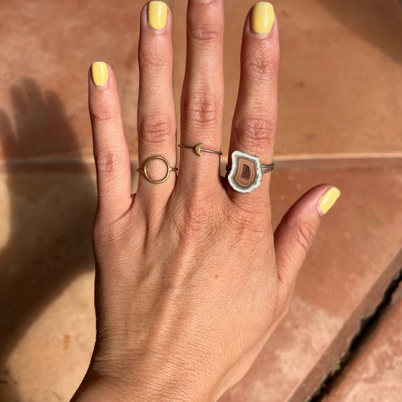 Lots of Rings - Picture 1 of 2